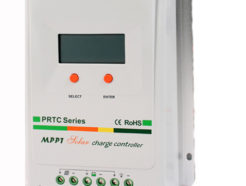 Prostar MPPT