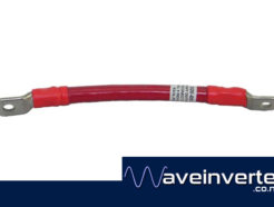 120 AMP 10cm Cable