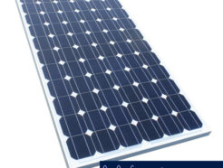 120w Polycrystalline TNSOLAR Solar PV Panel