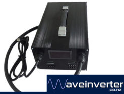 Ultipower 36V 30A Reverse Pulse Battery Smart Charger