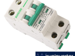 Suntree 32A 2Pole AC Circuit Breaker OffGrid 
