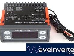 Digital Temperature Controller (AC powered)