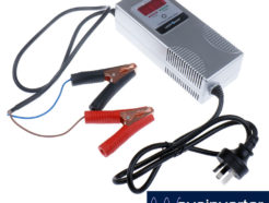 Ultipower 12V 8A Battery Smart Charger