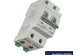 Suntree PV DC Circuit Breaker