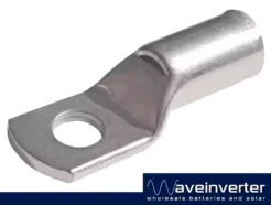 Cable lug terminal