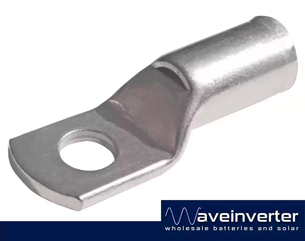 Cable lug terminal