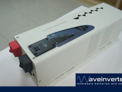 PASSPOWER 6KW INVERTER CHARGER